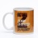 Sublimation "ZA Motherland!", 320 ml