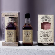 Gift set of cosmetics 