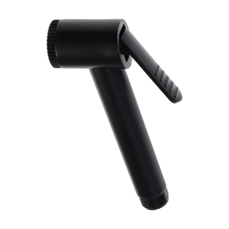 Hygienic watering can Zein Z4159, 2 modes, plastic, black color