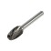 Bordra tundra type E oval, 12 x 20 mm, shank 6 mm