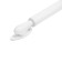 GG080wh, 80n, with a closer, with a closer, white, white