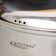Gretta pan, 11 l, d = 26 cm, metal cover, capsule, induction