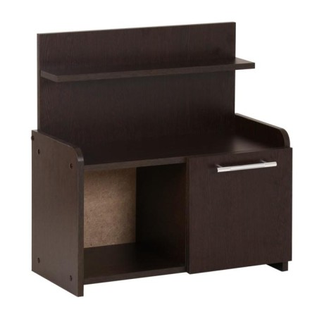 Bedside room amanda, 600x290x470, wenge-2