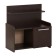 Bedside room amanda, 600x290x470, wenge