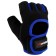 Gloves sports onlytop, p. XL, CHARICAL/BLUE