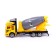 Inertial car "concrete mixer", color mix