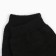 Nosk children, black color, size 18 (29-31)