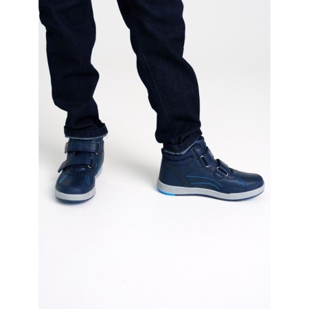 Demisason boots for the boy PlayTode, size 33-2