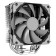 Cooling device (cooler) ID-Cooling SE-214-XT BASIC SOC-am5/AM4/1151/1200/1700 Black 4 107484