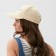 Women's cap with embroidery MIST BLESSED, Milk, p. 56-58