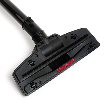 Vacuum cleaner Lira LR 1001, 1800/350 W, 1.5 l, black-1
