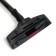 Vacuum cleaner Lira LR 1001, 1800/350 W, 1.5 l, black