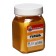 Gouache Art Metallic "Caulrum", 220 ml, in a bank, gold