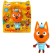 Тянущаяся фигурка «Коржик», 3+