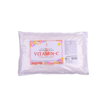 Alginate mask ANSKIN VITAMIN-C MODELING MASK, 240 g-1