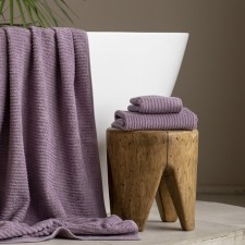 Terry towel Pasionaria 