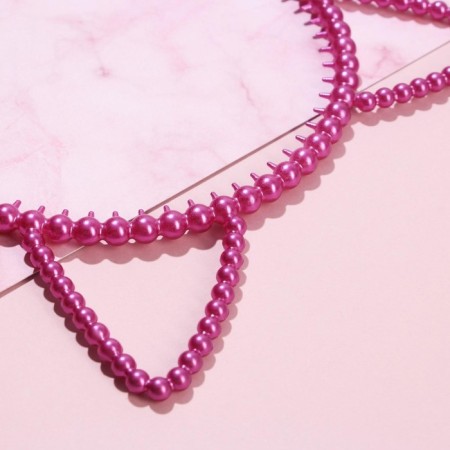 Fit and hair clip "Life in high"-6
