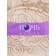 Betrazh bedspread, size 240x200 cm