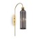 Bra Maytoni Mod302WL-01GR, 1HE14, 40W, 26.5x53.5 cm, color gold