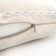 Pillowcase decorative Ethel pigtail color, 45x45 cm polyester