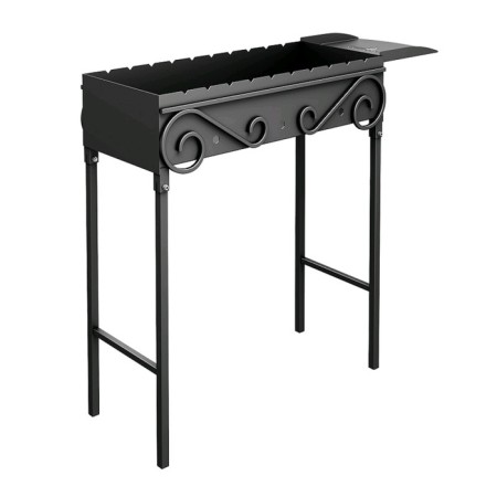Marbage Grillux Garden, 95.3x32.4x83 cm, steel 2 mm, thermal coloring