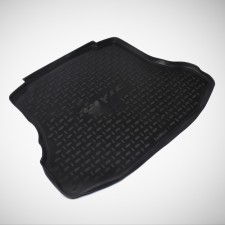 Rug in the trunk for Honda Civic VIII Sedan 2006-2012