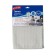 A rag for dry and wet microfiber cleaning, 40x50cm