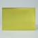 Capcake box, confectionery packaging with a window, 6 golden cells, 25 x 17 x 10 cm