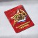 Magnet and keychain on February 23 “Real Defender”, Gift Set: 2 subjects