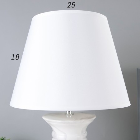 Board lamp 16864/1 E27 40W 25x25x42 cm Risalux-4