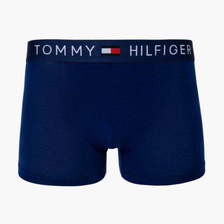 Panties men's panties, color dark blue mix, size 52-6