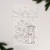 New Year's Velcro game "New Year! Christmas tree Santa Claus "