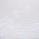 Tulle to the kitchen on a curtain tape 245x165 cm, the color is white, 100% polyester