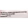 MARLIC MEDICAL MEDICAL MEDICAL DIALLE SERIL 45 x 29 cm 5 pcs 26 g/m2