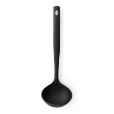 Brabantia Basic Polovnik, Black Color, 32.6 cm