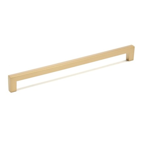Cappio RSC026 handle handle, m/o 224 mm, dark gold color-1