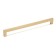 Cappio RSC026 handle handle, m/o 224 mm, dark gold color
