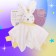 Comforter toy "Zayshka"