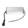 The LED LED lamp Feron Al265, IP65, LED, 30 W, 190x190x62 mm, white color