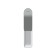 Cersanit Odra A63054 shell mixer, tall, drain set