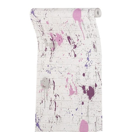 Paper Gomel wallpaper graffiti von, 0.53x10.05m