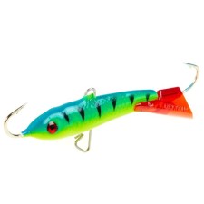Balancir Lucky John Classic 6, 6 cm, color 36rt