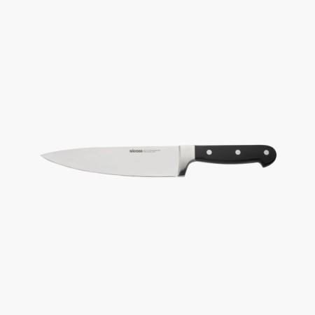 Povarskaya knife, 20 cm