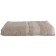 Trure -colored towel Sofi de Marko, 410 gr, size 70x140 cm, brown color