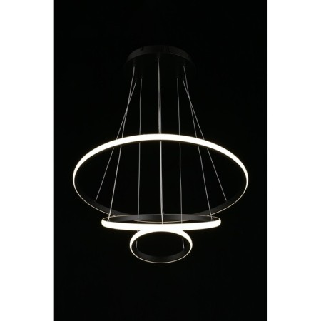 Janina Led 4000k 60W Suspension Chandelier-3