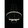 Janina Led 4000k 60W Suspension Chandelier