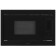 Built -in microwave oven Krona Essen 60 BL, 1000 watts, 31 l, 6 modes, grill, black 1079758