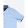 Surchaka is upper for ISee boys, height 158-164 cm, blue color