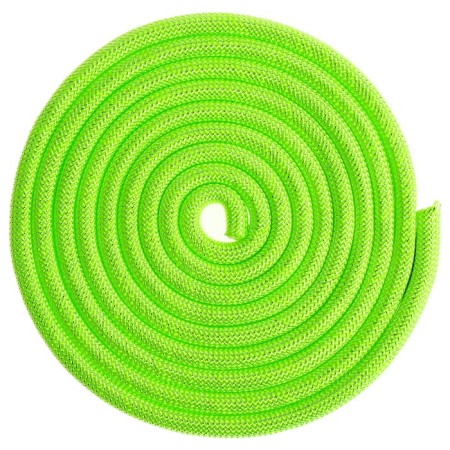 Racking for gymnastics weighed with lurex, 3 m, light color-1