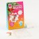 New Year! DIY soap "Snowflake. We wish you health! ", Snake, set